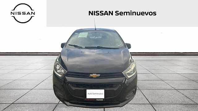 Chevrolet BEAT
