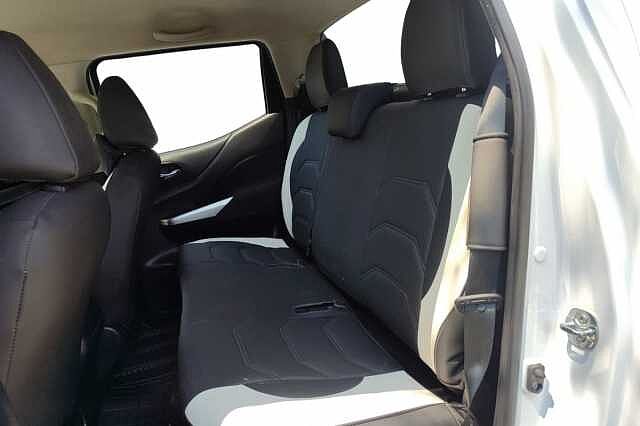 Nissan NP300 Frontier