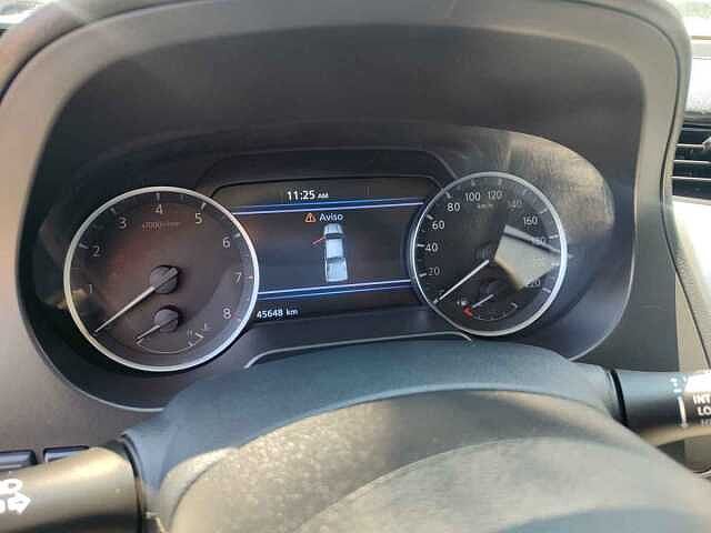 Nissan NP300 Frontier