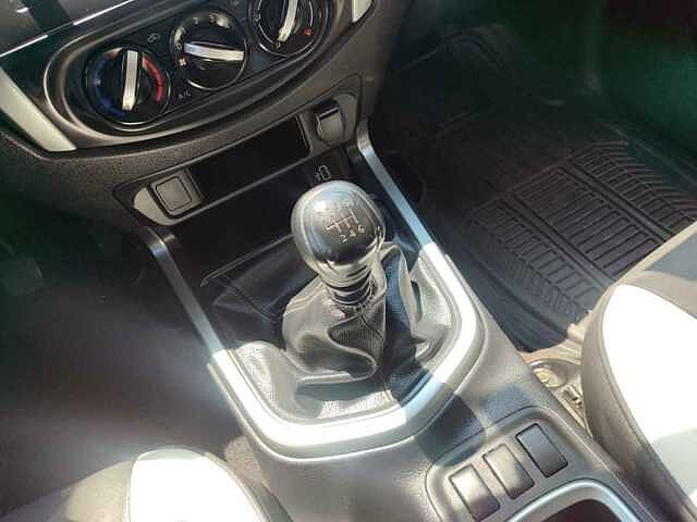 Nissan NP300 Frontier