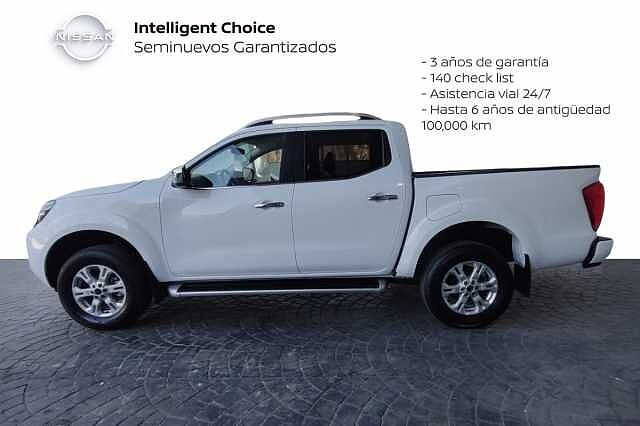 Nissan NP300 Frontier