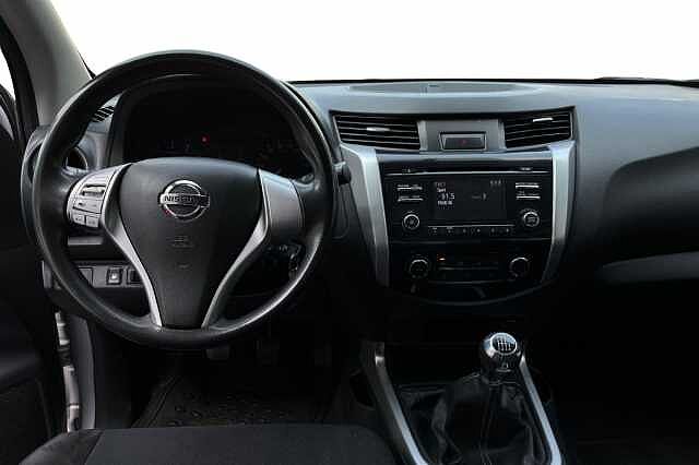 Nissan NP300 Frontier