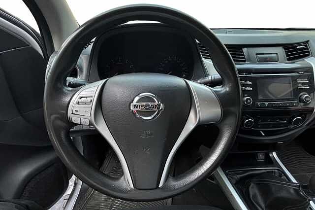 Nissan NP300 Frontier