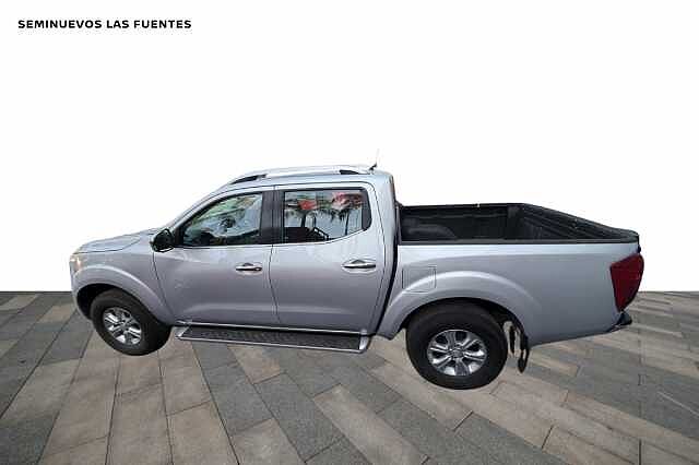 Nissan NP300 Frontier