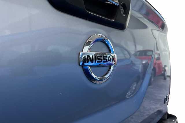 Nissan NP300 Frontier