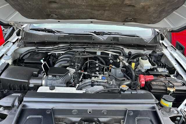 Nissan NP300 Frontier