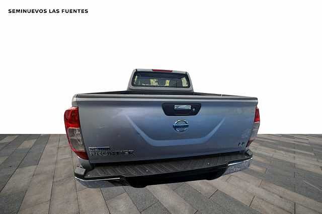 Nissan NP300 Frontier