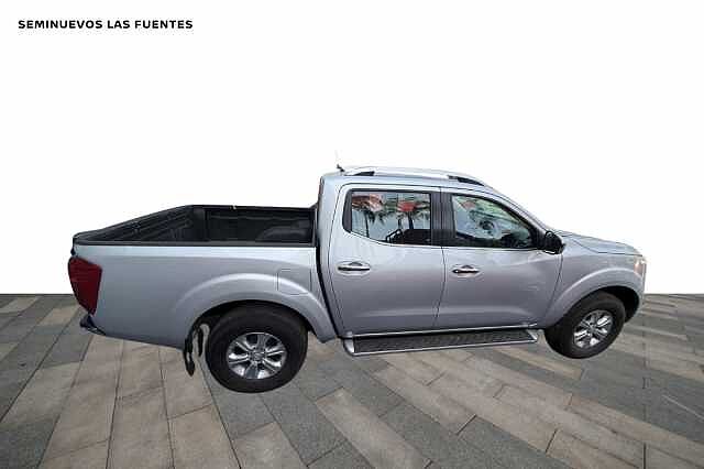 Nissan NP300 Frontier