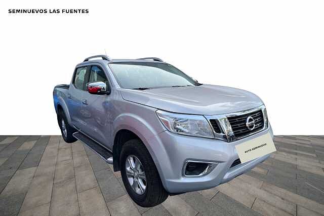 Nissan NP300 Frontier