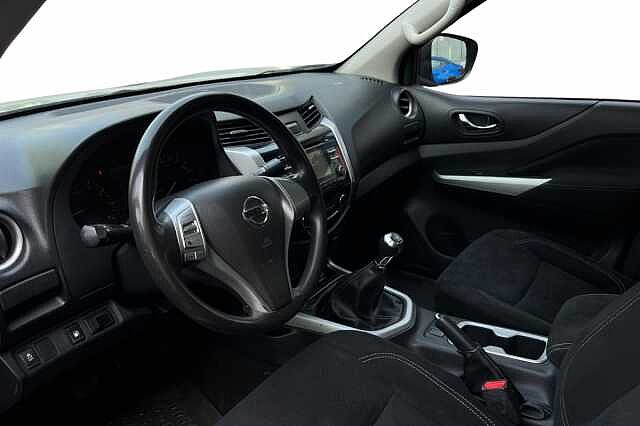 Nissan NP300 Frontier