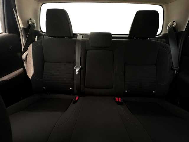 Nissan NP300 Frontier