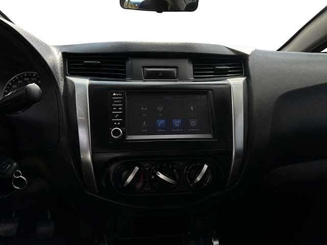 Nissan NP300 Frontier