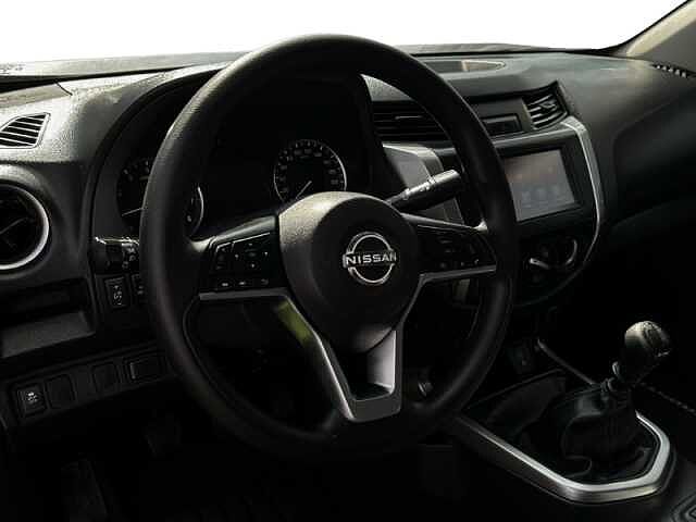 Nissan NP300 Frontier