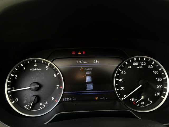 Nissan NP300 Frontier