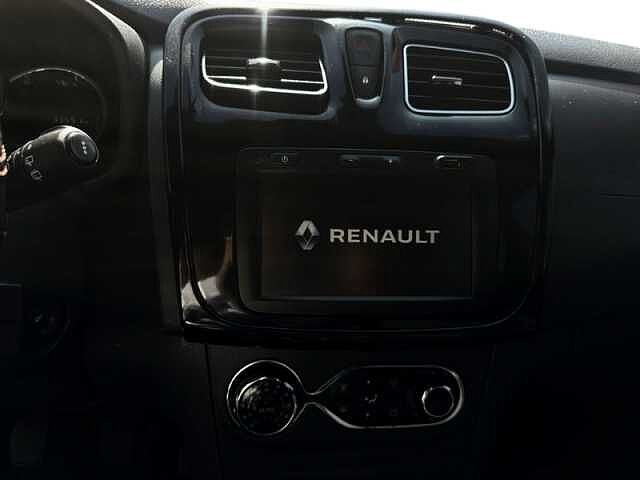 Renault Stepway