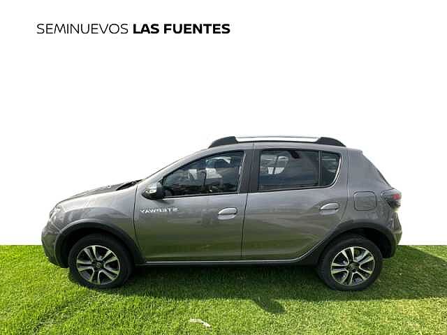 Renault Stepway
