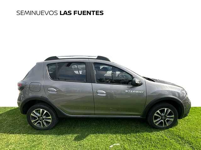 Renault Stepway