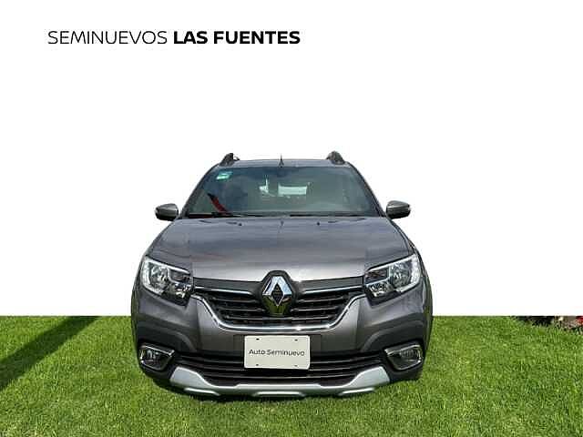 Renault Stepway
