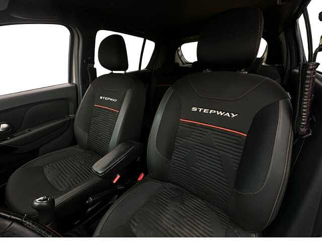 Renault Stepway