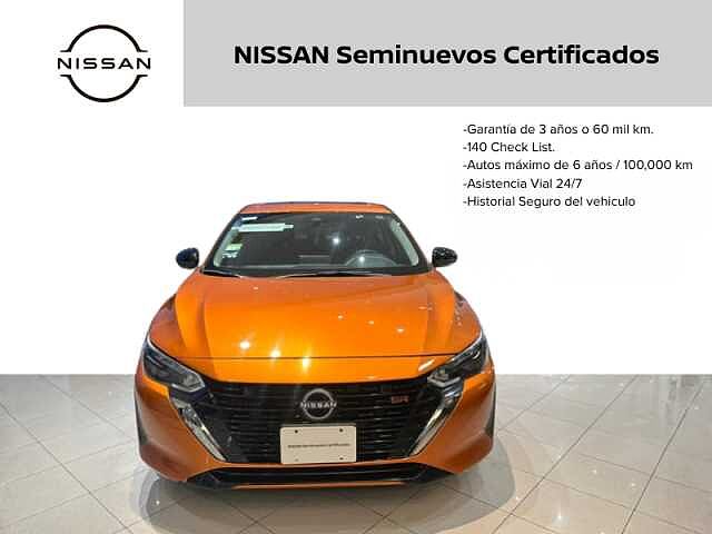 Nissan Sentra