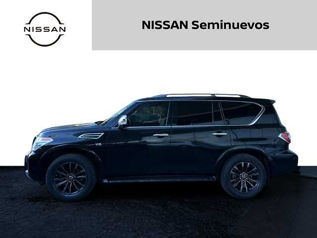 Nissan Armada