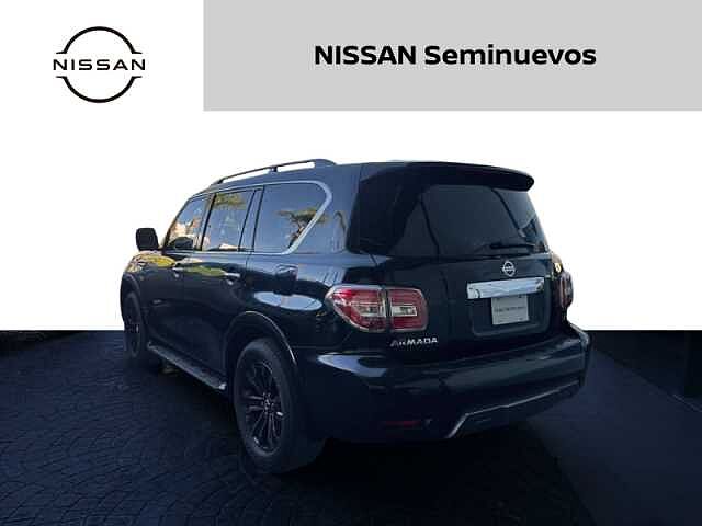 Nissan Armada