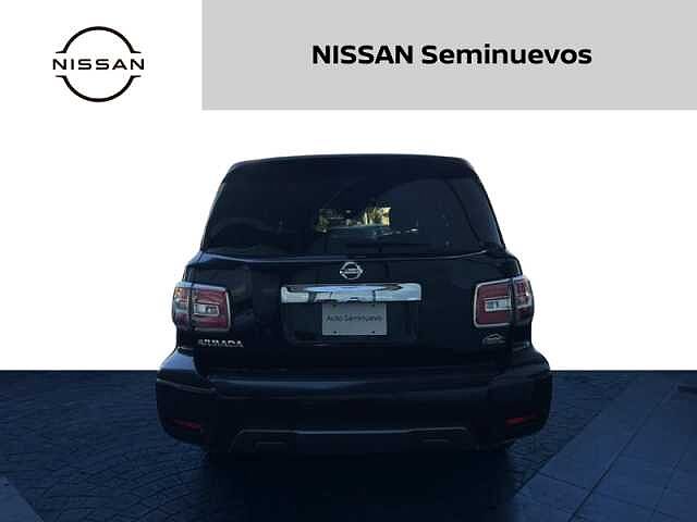 Nissan Armada