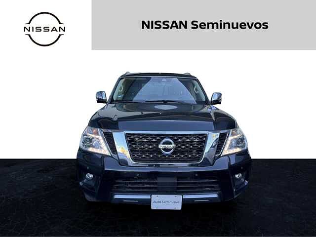 Nissan Armada