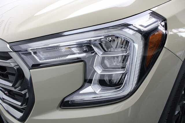 GMC Terrain