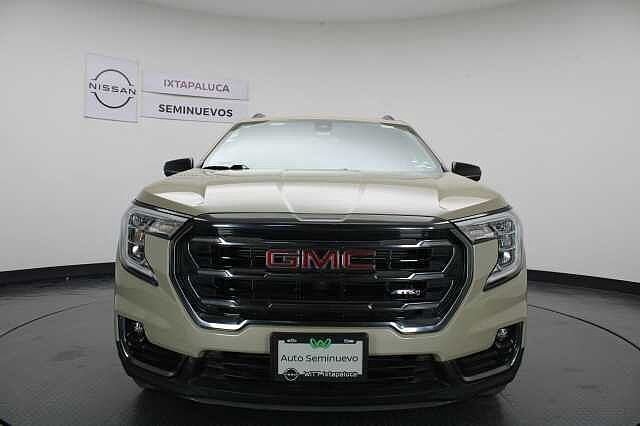 GMC Terrain
