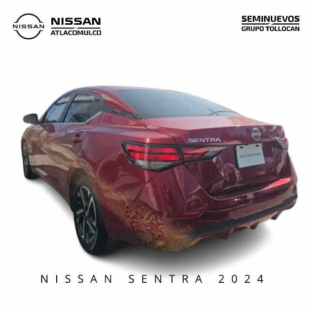 Nissan Sentra