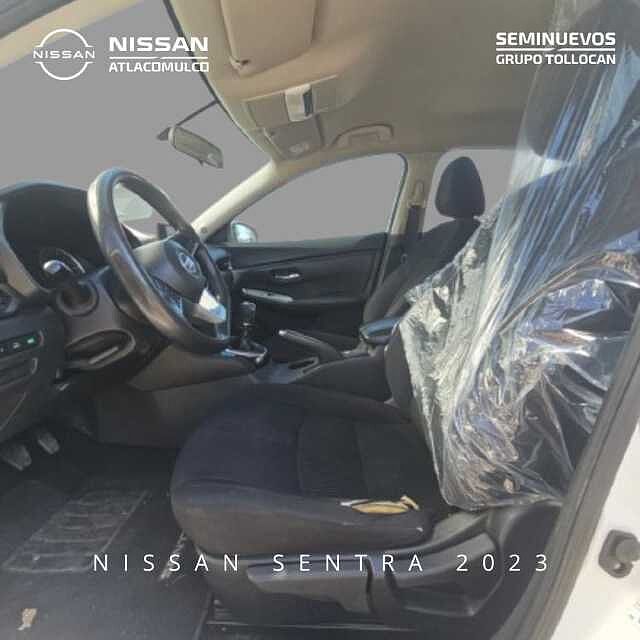 Nissan Sentra