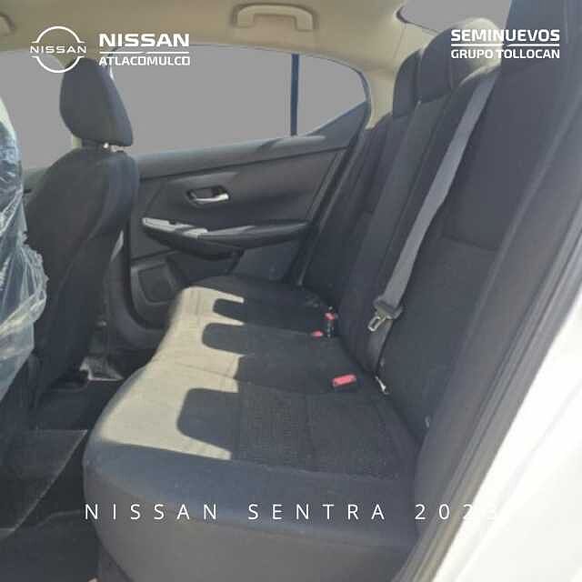 Nissan Sentra