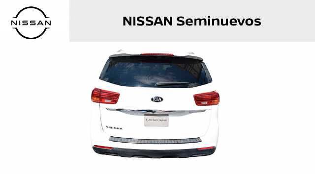Kia Sedona