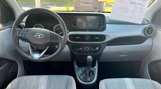 Hyundai Grand i10
