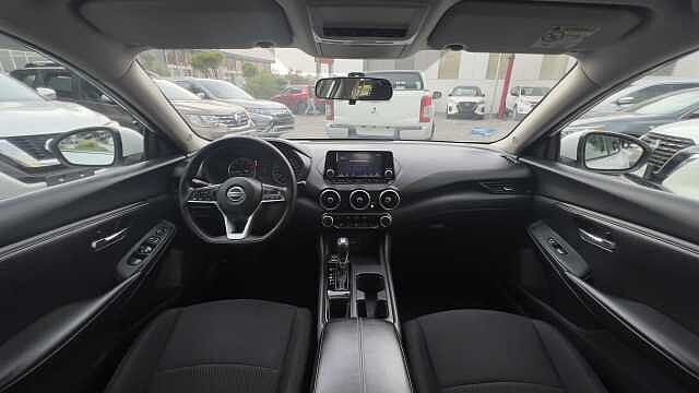 Nissan Sentra