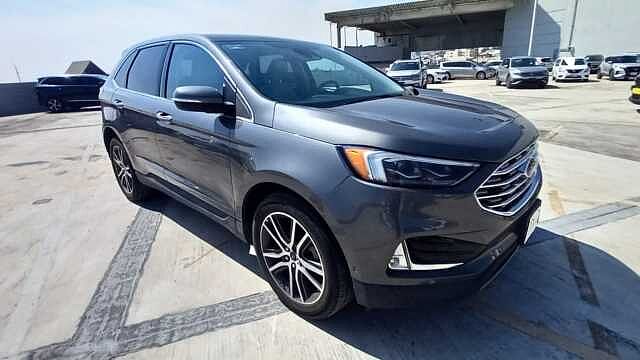 Ford Edge
