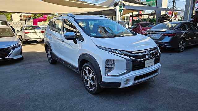 Mitsubishi XPANDER