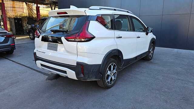 Mitsubishi XPANDER