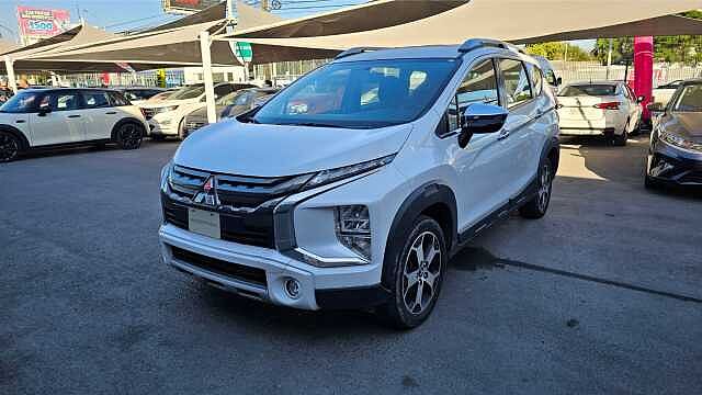 Mitsubishi XPANDER