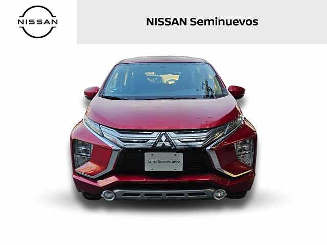 Mitsubishi XPANDER