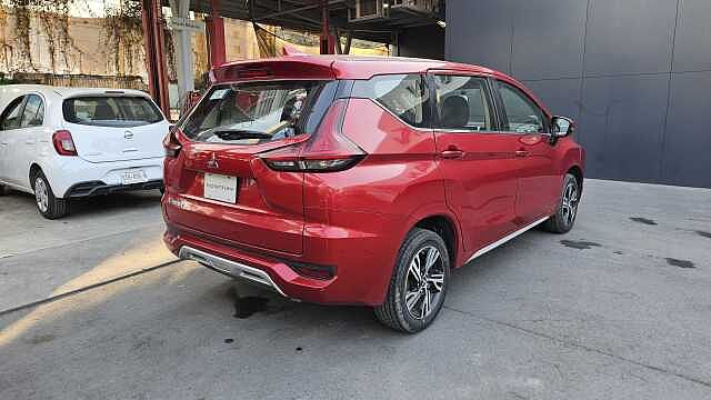 Mitsubishi XPANDER