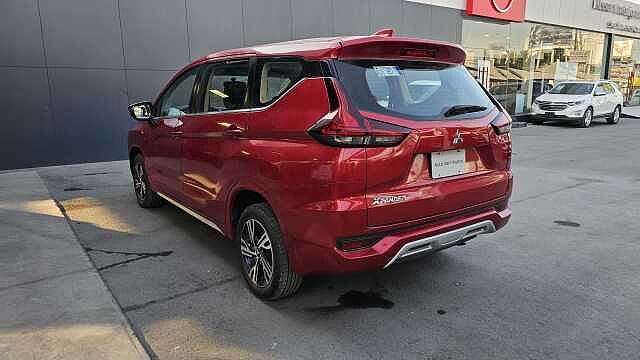 Mitsubishi XPANDER