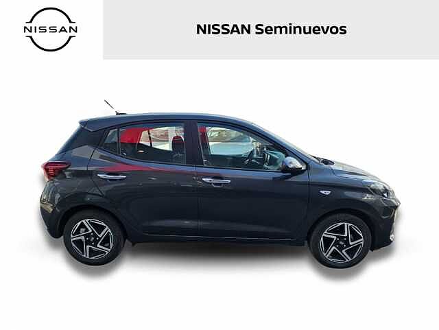 Hyundai Grand i10