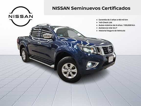 Nissan NP300 Frontier