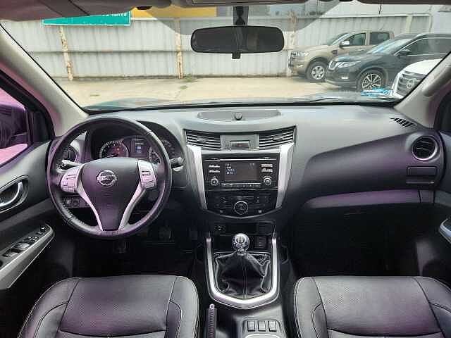 Nissan NP300 Frontier