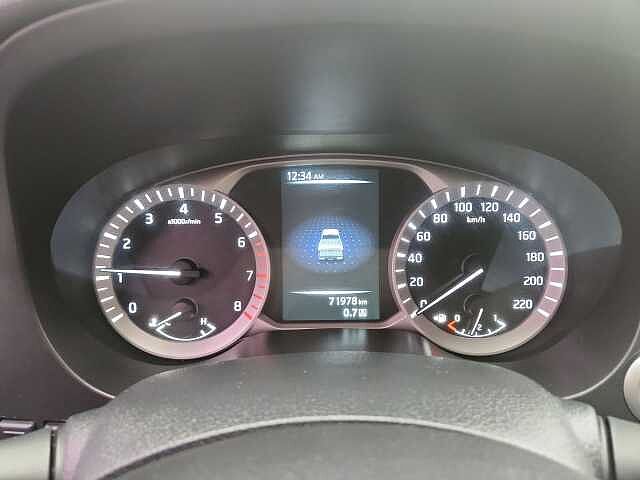 Nissan NP300 Frontier