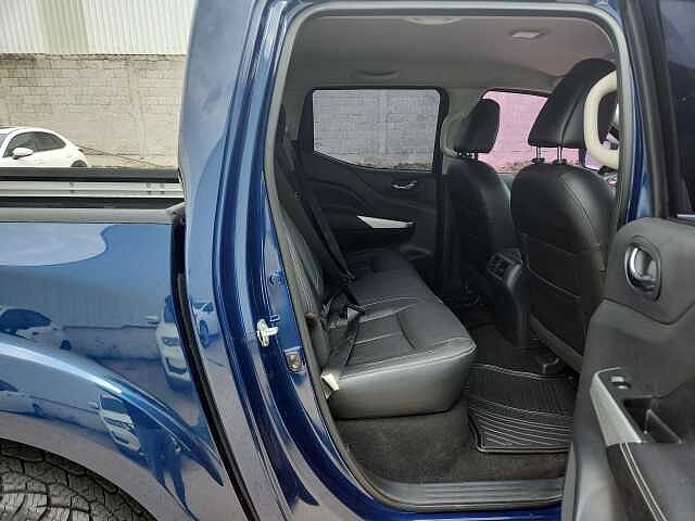 Nissan NP300 Frontier