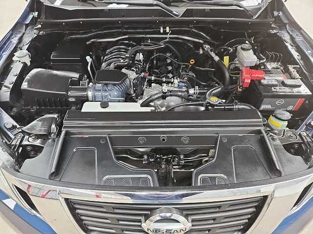 Nissan NP300 Frontier