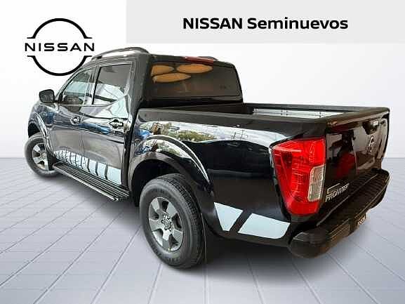 Nissan NP300 Frontier